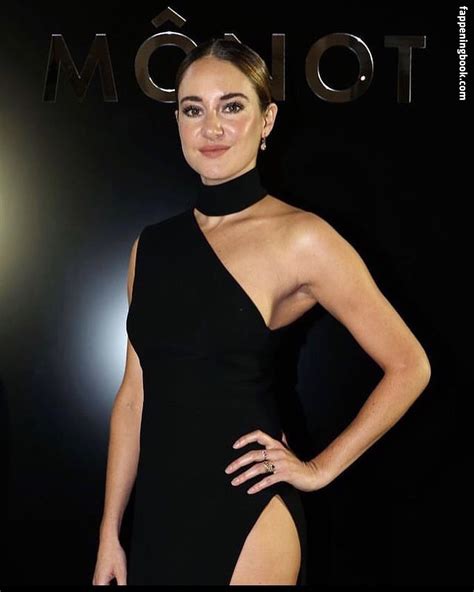 shailene woodley fappening